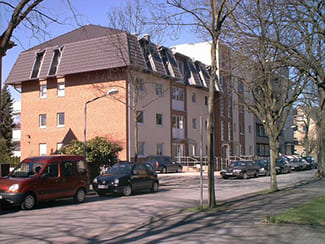 Hochbau